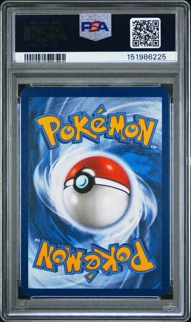 2025 POKEMON MEP EN-ME BLACK STAR PROMO #023 MEGA CHARIZARD X ex ULTRA-PREMIUM COLLECTION PSA 9
