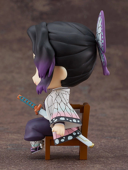 Nendoroid Swacchao! Demon Slayer: Kimetsu no Yaiba: Shinobu Kocho