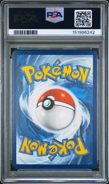 2021 POKEMON CELEBRATIONS CLASSIC COLLECTION #17 UMBREON-GOLD STAR CLASSIC COLL-POP SERIES 5 PSA 10
