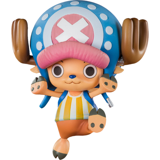 One Piece - Cotton Candy Lover Tony Tony Chopper FiguartsZERO 3" Statue