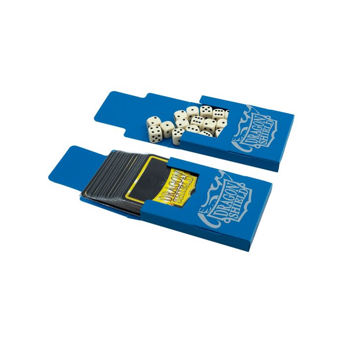 Dragon Shield: Deck Box – Cube Shell – Yellow