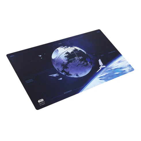 Star Wars Unlimited: Death Star Playmat