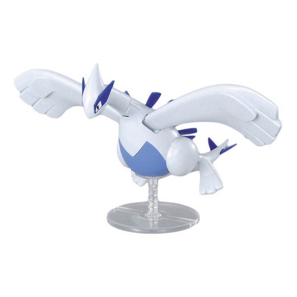 Pokemon - Lugia Model Kit