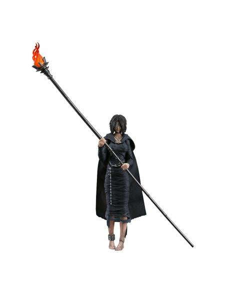 Demon's Souls Maiden in Black