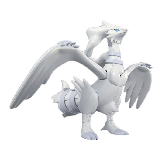 Pokemon - Reshiram Model Kit