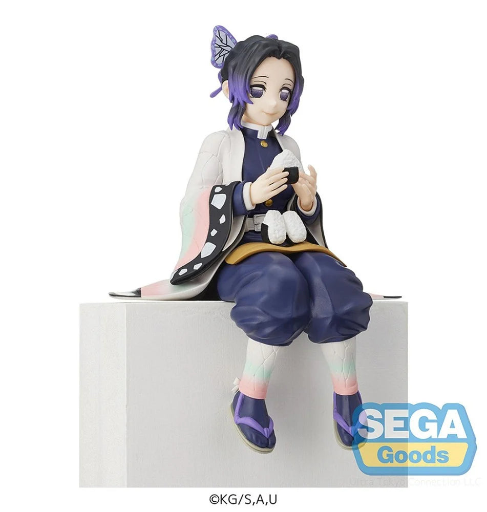 Demon Slayer - Shinobu Kocho PM Perching Figure