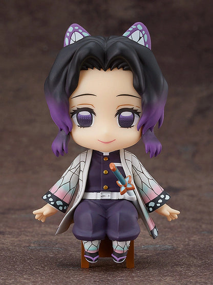 Nendoroid Swacchao! Demon Slayer: Kimetsu no Yaiba: Shinobu Kocho