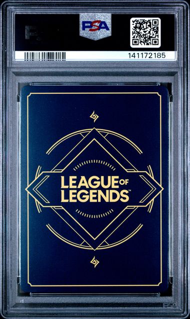 RIFTBOUND RELEASE EVENT PRIZE PACK SET