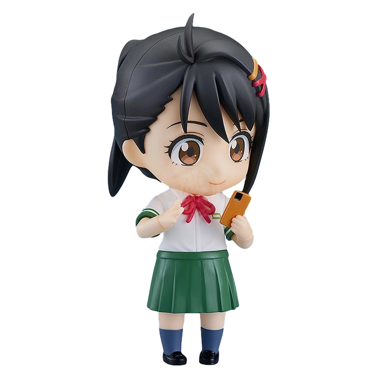 Nendoroid No. 2236 Suzume Iwato