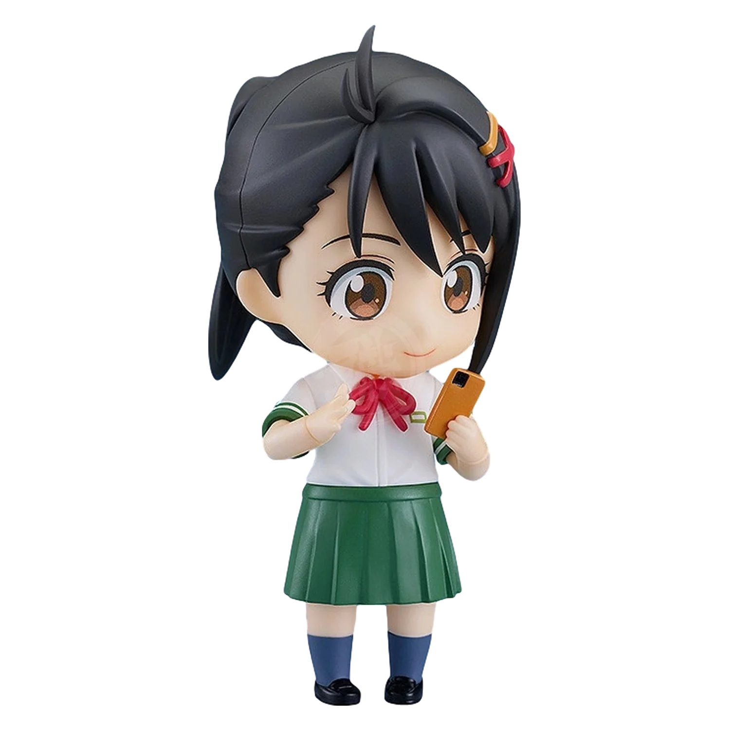 Nendoroid No. 2236 Suzume Iwato