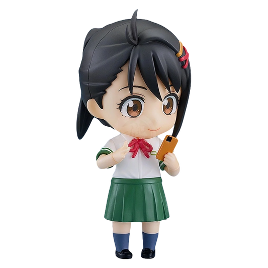 Nendoroid No. 2236 Suzume Iwato