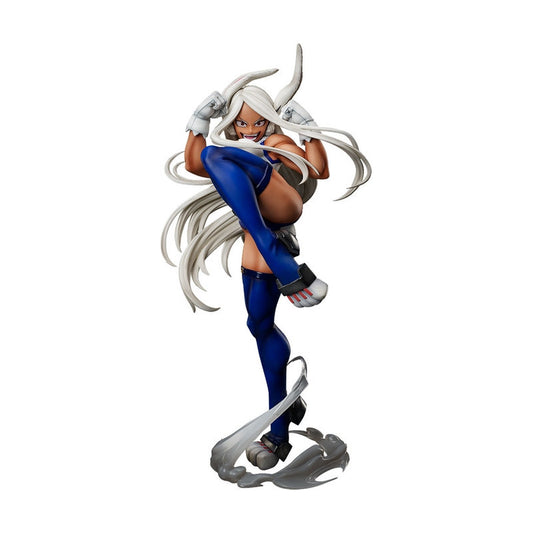 FREEing B-style My Hero Academia Mirko 1/4 Scale Figure