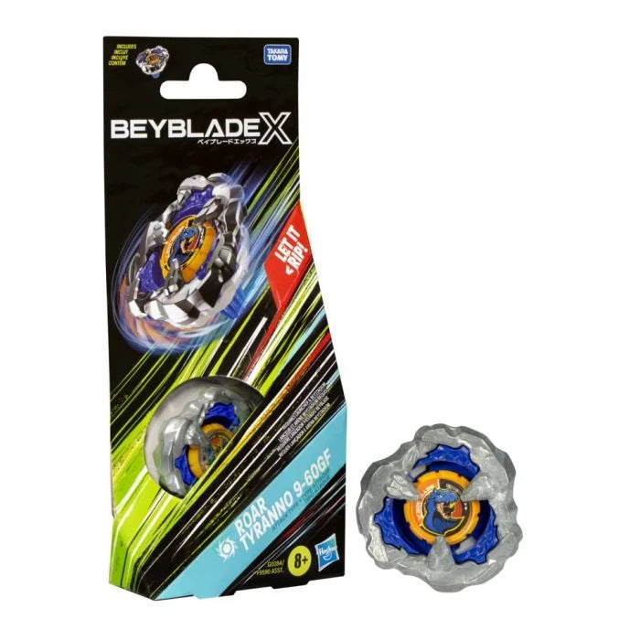 Beyblade X Roar Tyranno 9-60GF