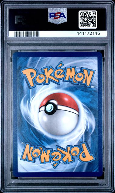 2025 POKEMON MEP EN-ME BLACK STAR PROMO #004 LUNATONE MEG PRE RELEASE-STAFF PSA 9