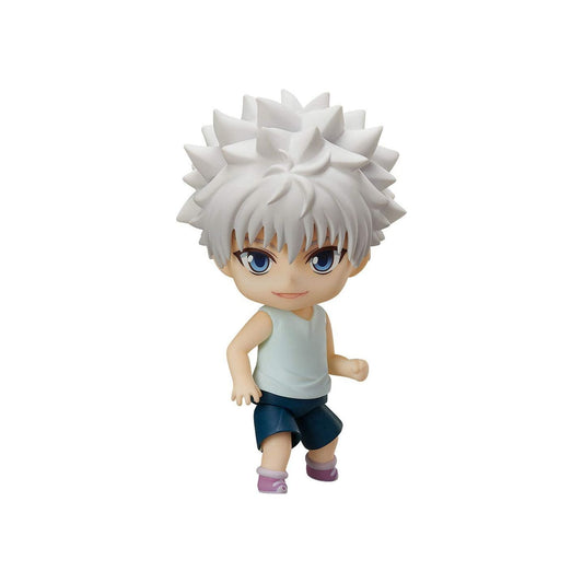 Nendoroid 1184 Hunter X Hunter Killua Zoldyck