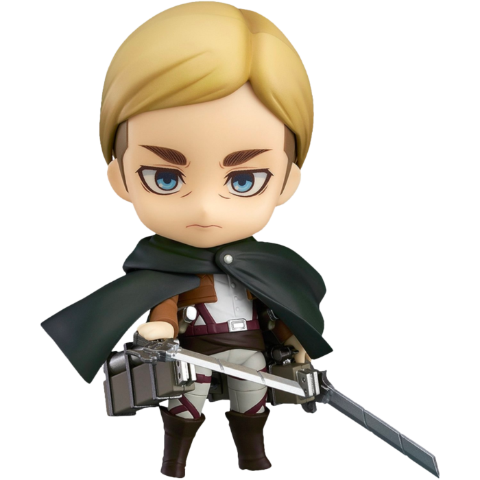 Attack on Titan - Erwin Smith Nendoroid