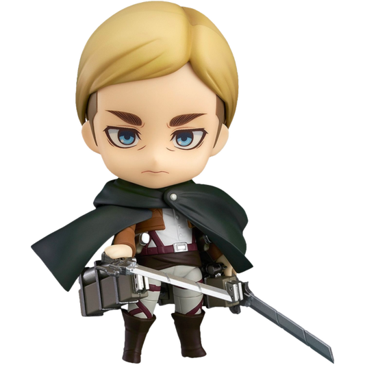 Attack on Titan - Erwin Smith Nendoroid