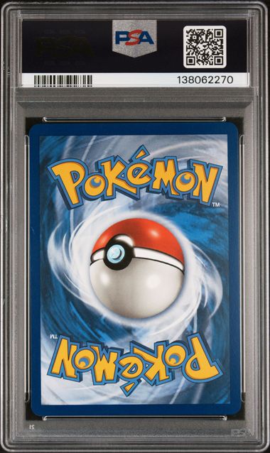 2019 POKEMON SUN & MOON UNIFIED MINDS #146 GRCHMP. & GRTN. GX UNIFIED MINDS PSA 8