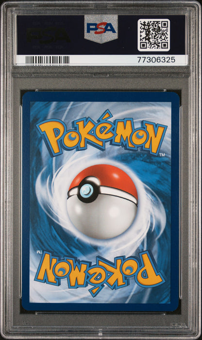 2023 POKEMON SVI EN-SCARLET & VIOLET #256 RARE CANDY HYPER RARE PSA 10