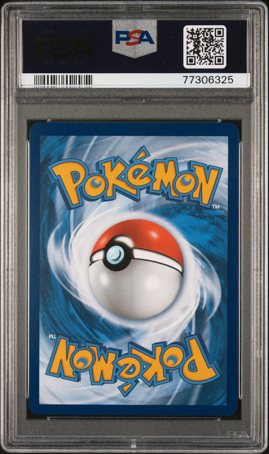 2023 POKEMON SVI EN-SCARLET & VIOLET #256 RARE CANDY HYPER RARE PSA 10