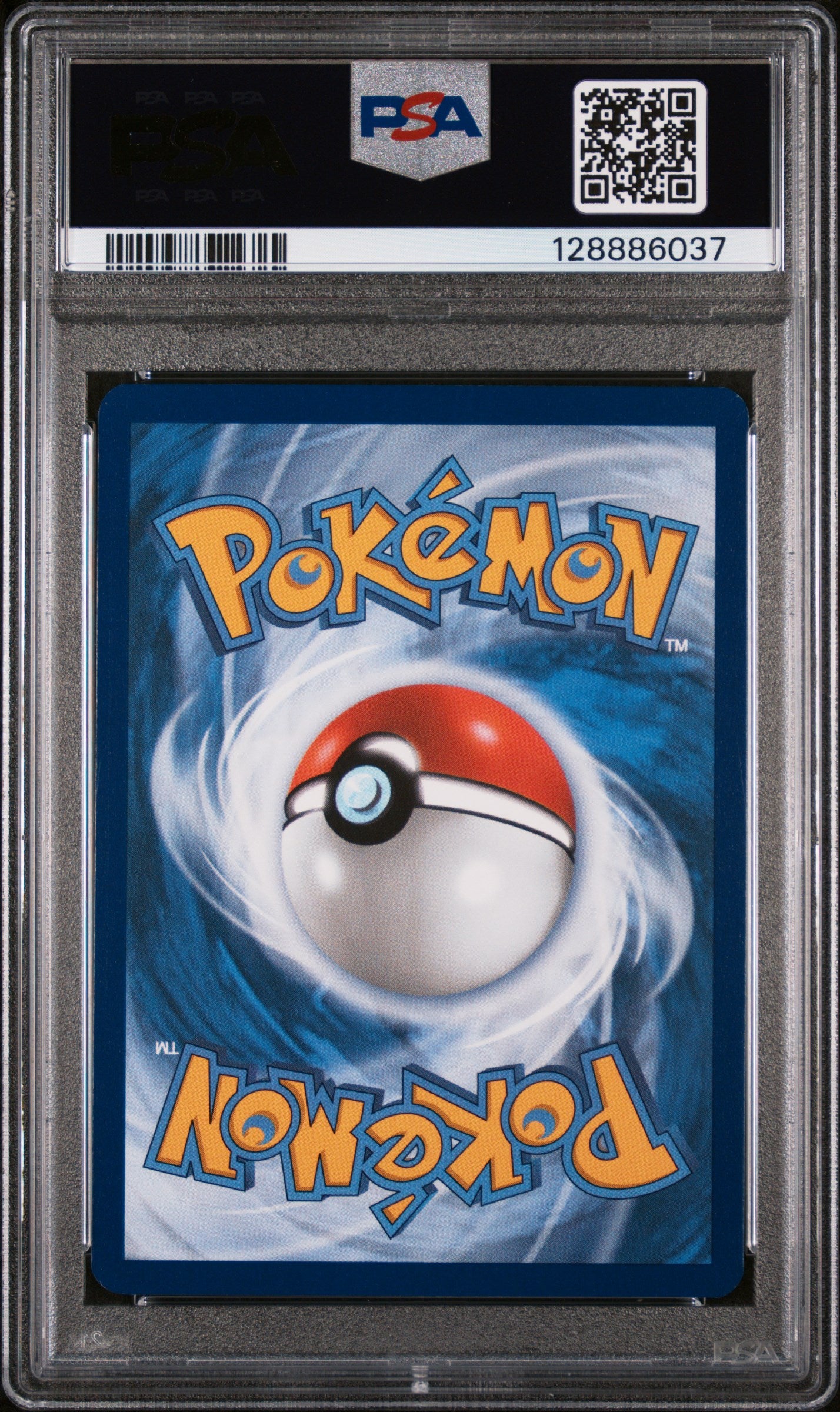 2025 POKEMON SVP EN-SV BLACK STAR PROMO #225 PIKACHU WORLDS CELEBRATION WINNER PSA 8