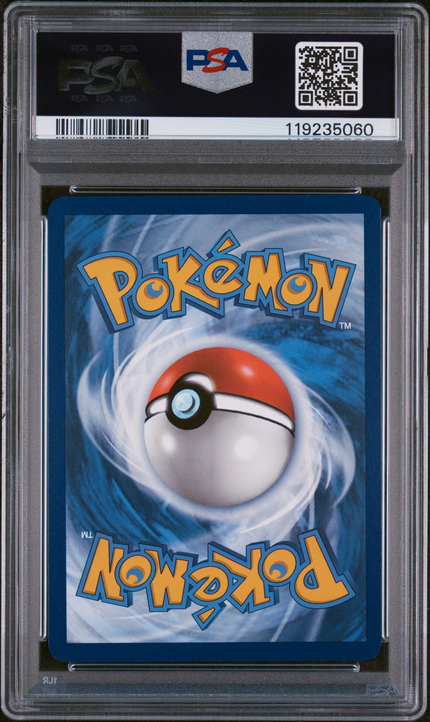 2025 POKEMON SVP EN-SV BLACK STAR PROMO #182 IONO'S KILOWATTREL JTG PRERELEASE-STAFF PSA 9