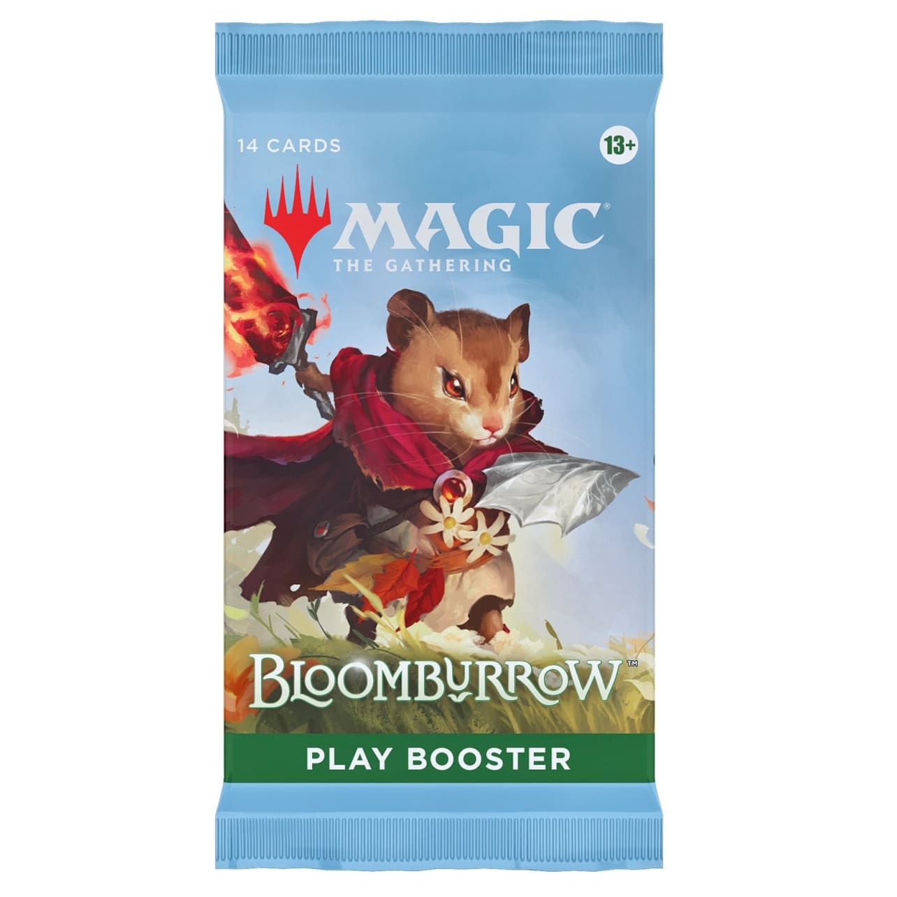 MTG – Bloomburrow – Play Booster