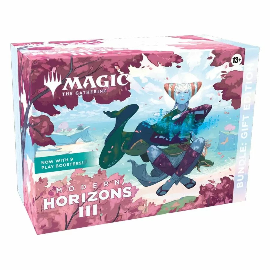 Modern Horizons 3: Bundle Gift Edition