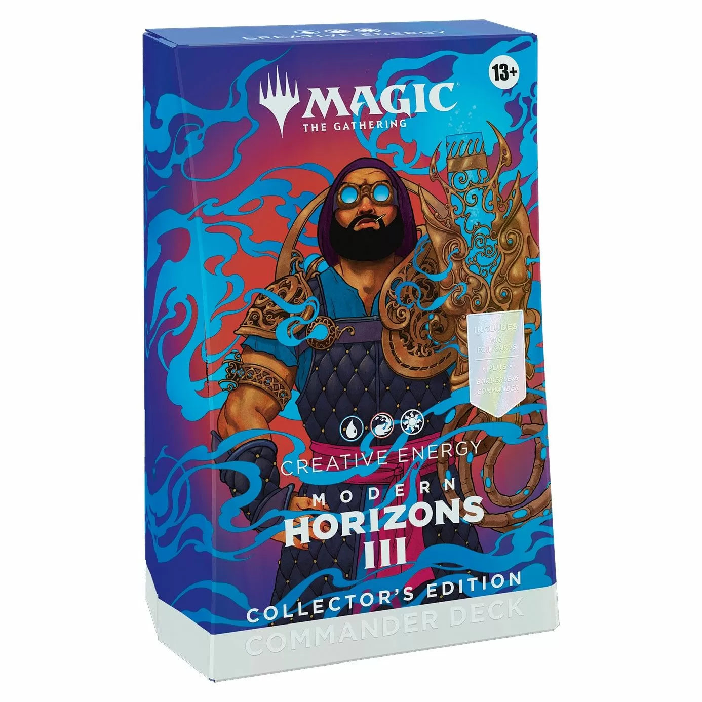 Modern Horizons 3: Creative Energy Collector's Edition