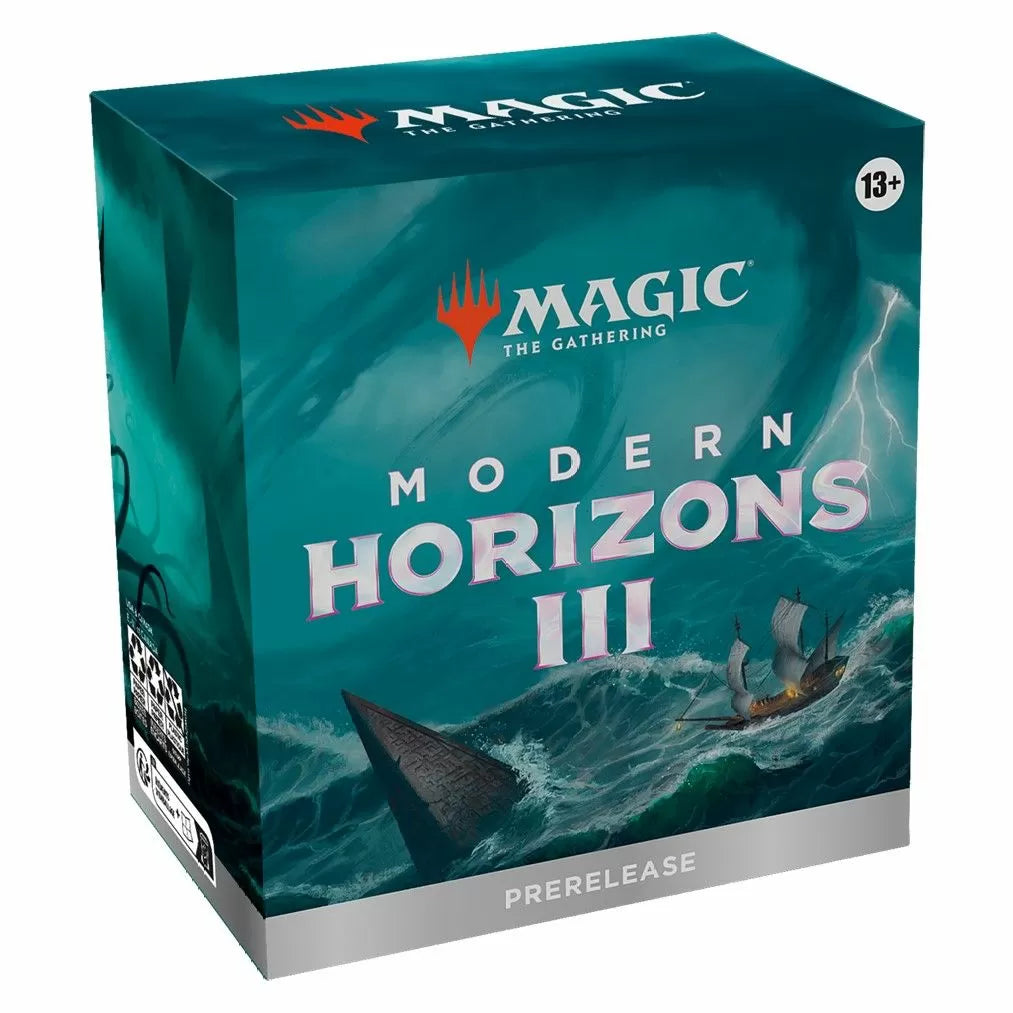 Modern Horizons 3: Pre Release Kit