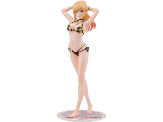 My Dress-Up Darling - Marin Kitagawa Swimsuit 1/7 PVC Figure