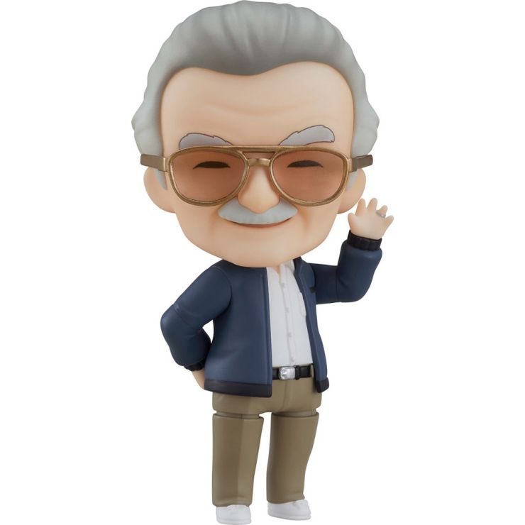 Nendoroid 2012 Stan Lee