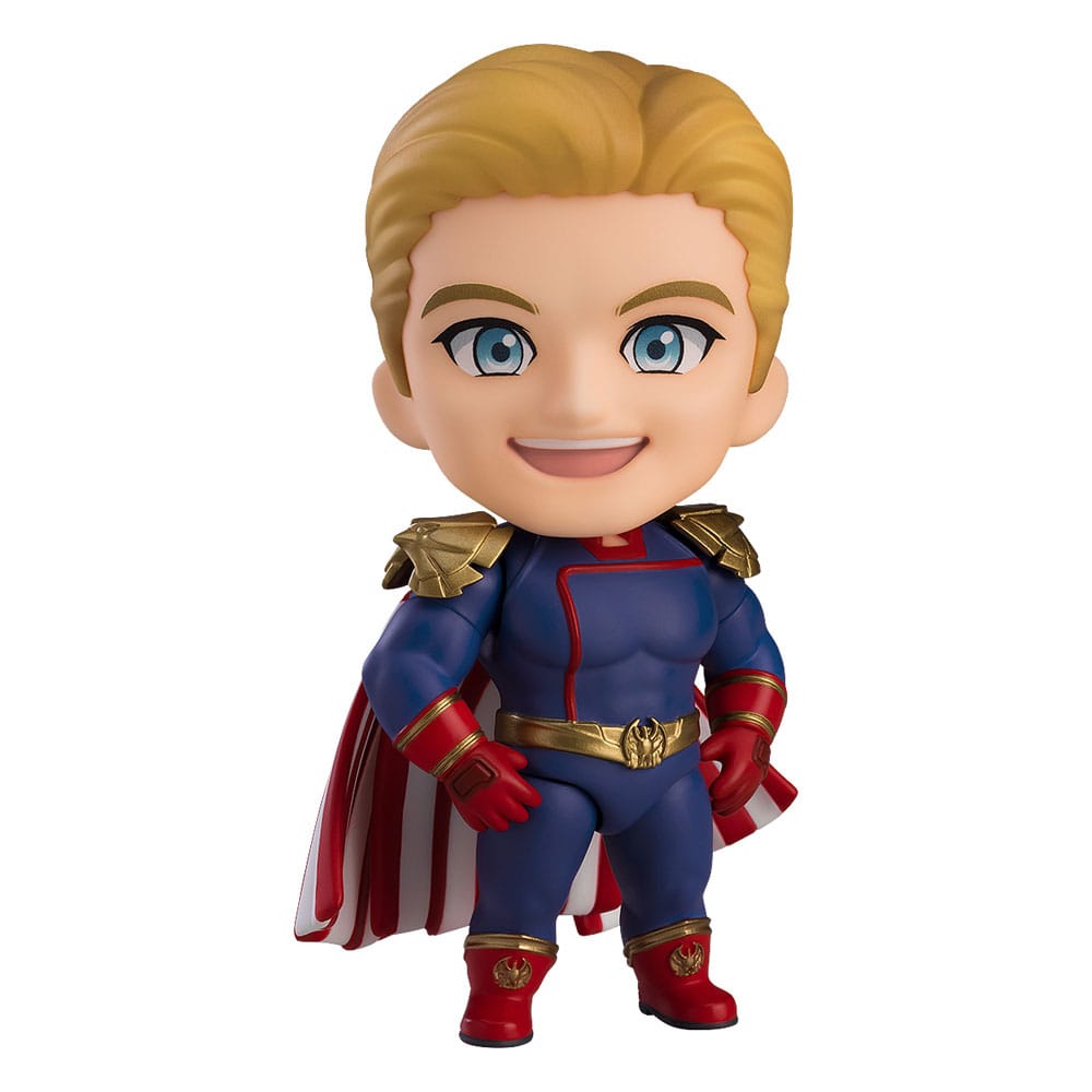 Nendoroid 2170 Homelander The Boys