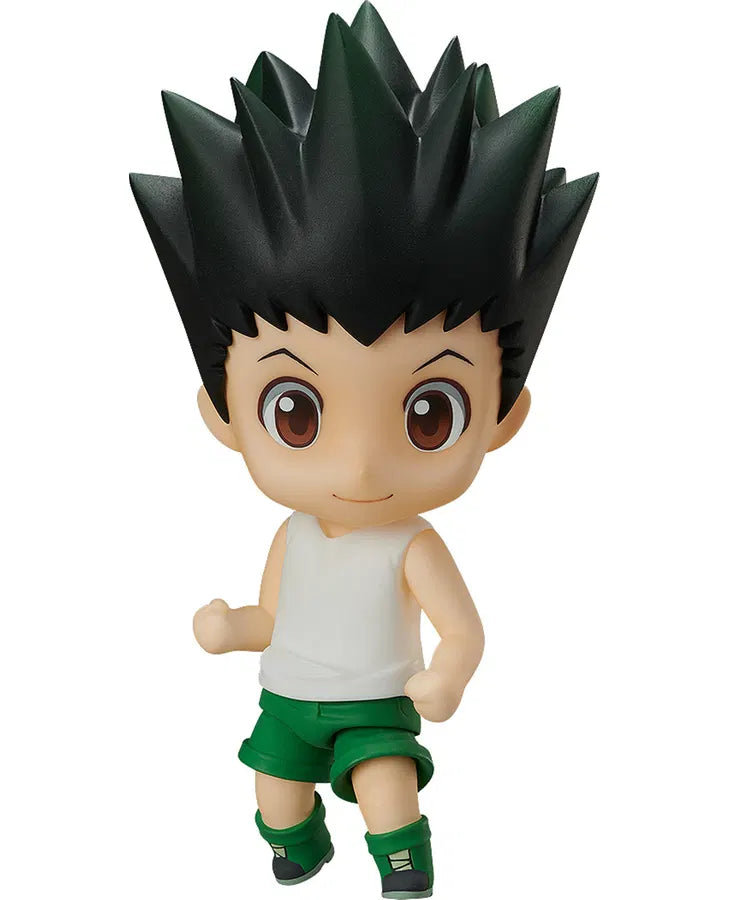 Nendoroid No. 1183 Hunter x Hunter: Gon Freecss