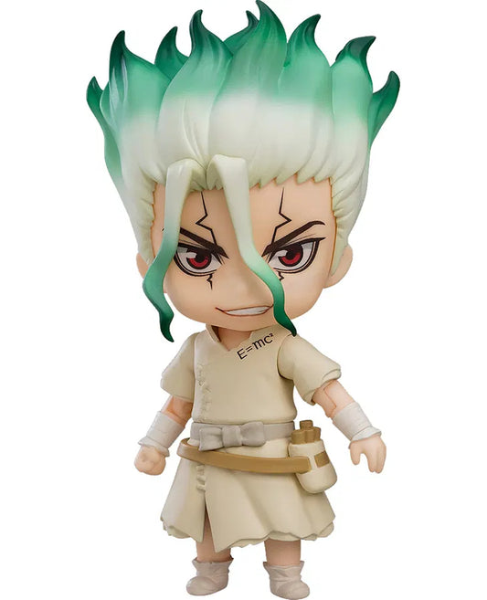 Nendoroid No. 1262 Dr. Stone: Senku Ishigami