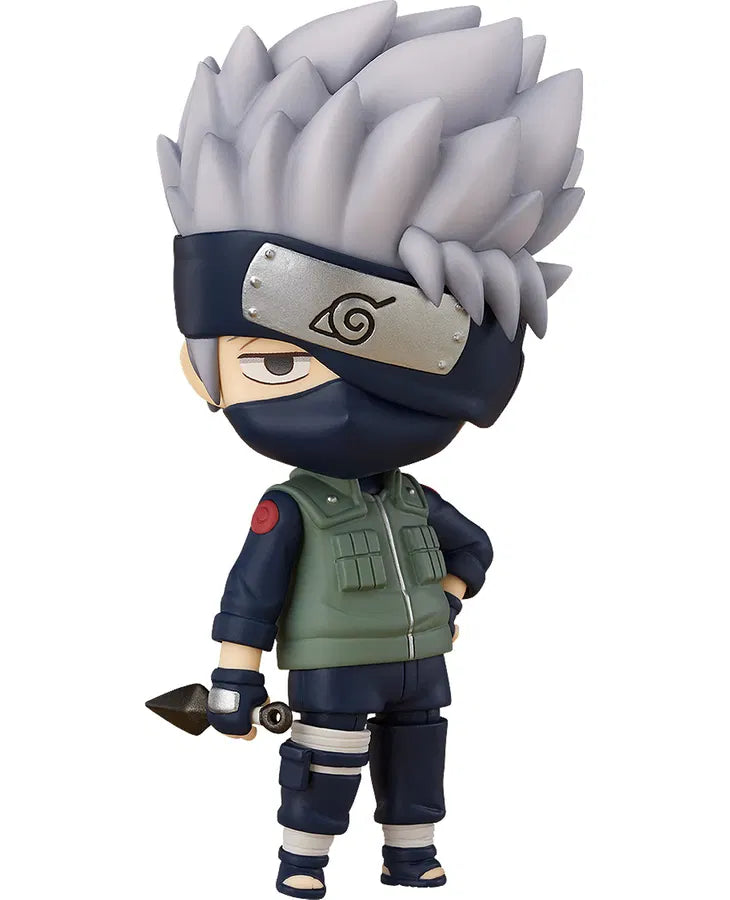 Nendoroid No. 724 Naruto Shippuden: Kakashi Hatake