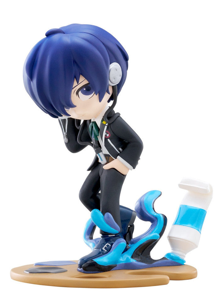 Persona 3 Reload PalVerse Pal Persona 3 Reload Protagonist
