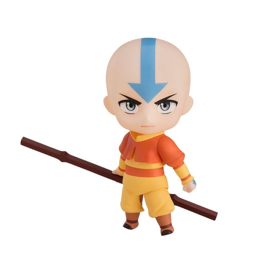 Nendoroid 1867 - Avatar: The Last Airbender - Aang