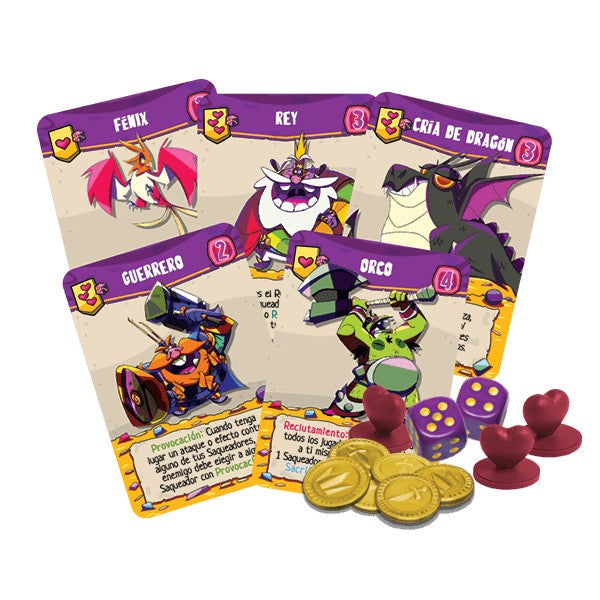 Looterz