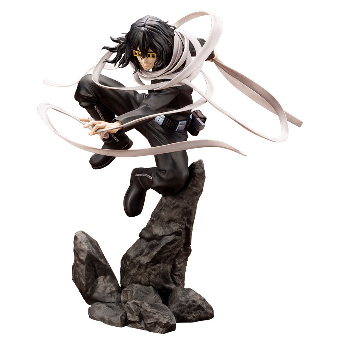 My Hero Academia - Shota Aizawa ArtFX J 1/8th Scale Statue