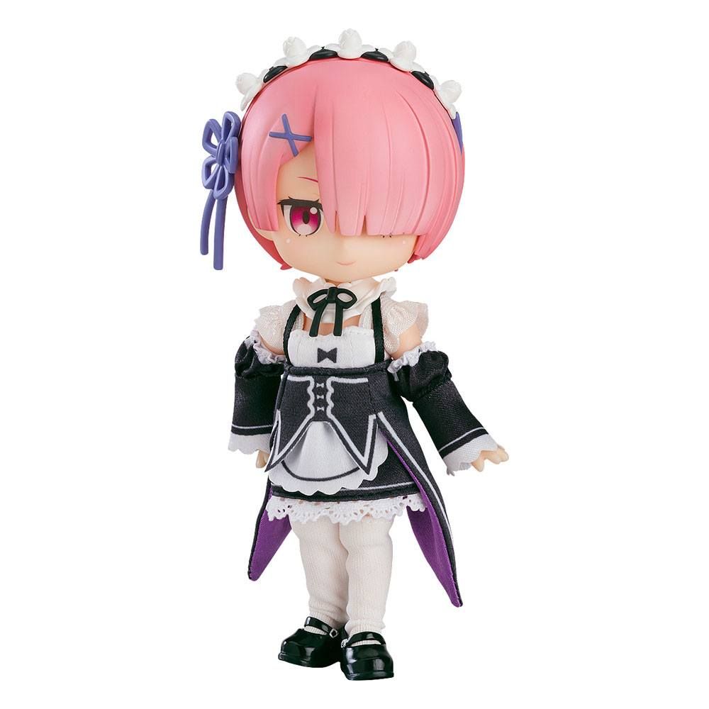 Re:ZERO -Starting Life in Another World- Nendoroid Doll Figure Ram