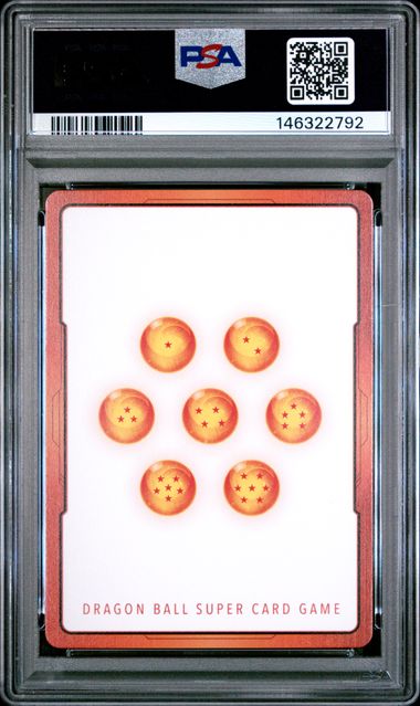 2025 DRAGON BALL SUPER CARD GAME FUSION WORLD DRAGON BALL LEGENDS DECK LIMITED BATTLE #E-39 & E-40 ENERGY MARKER FS09/10 LMTD BATTLE-WINNER