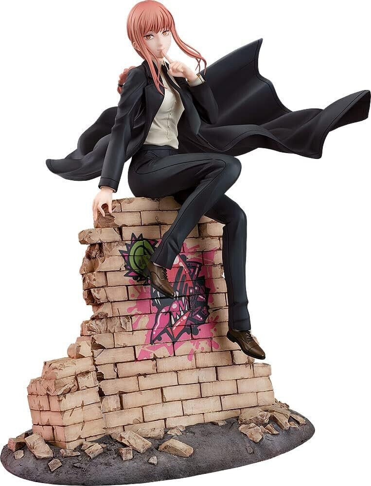 Phat! Chainsaw Man Makima 1/7 PVC Figure