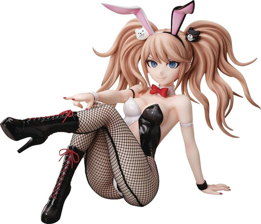 Junko Enoshima Bunny Ver. Danganronpa Trigger Happy Havoc 1/4 Scale