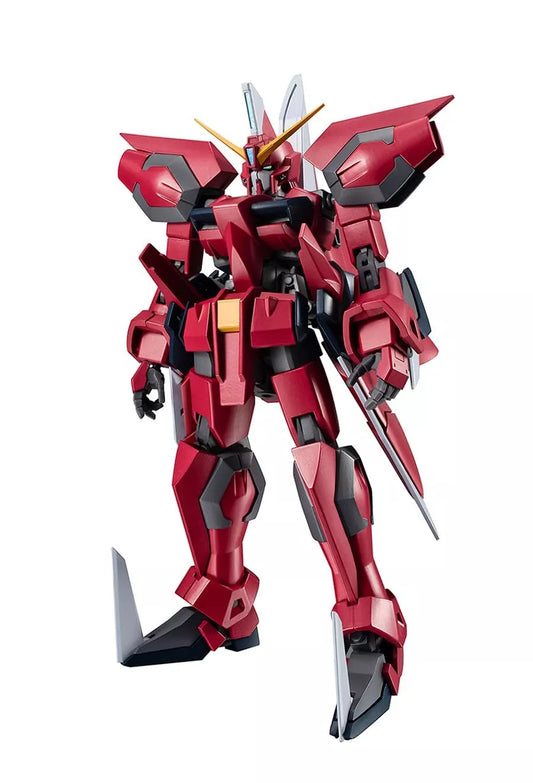 Tamashii Nations The Robot Spirits (Side MS) GAT-X303 Aegis Gundam Ver. A.N.I.M.E.