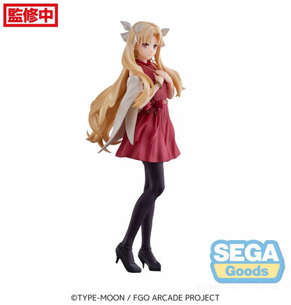 SEGA Luminasta Fate/Grand Order Arcade Lancer/Ereshkigal