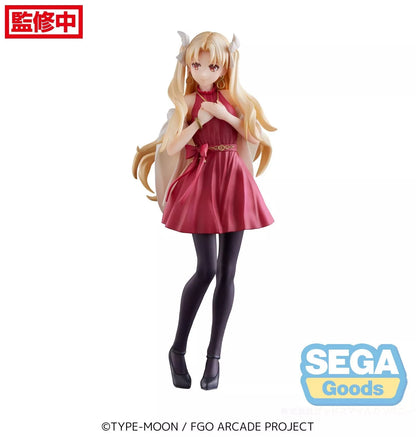 SEGA Luminasta Fate/Grand Order Arcade Lancer/Ereshkigal