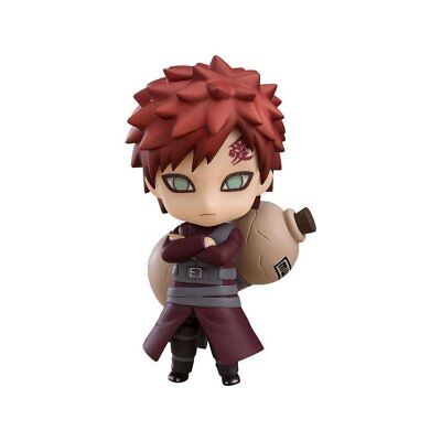 Nendoroid 956 Naruto Shippuden Gaara