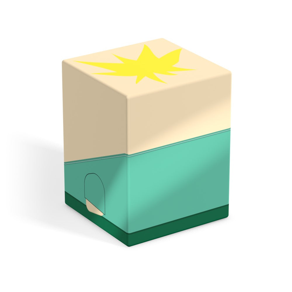 Ultimate Guard: Squaroes – Squaroe South Park 006 – Butters