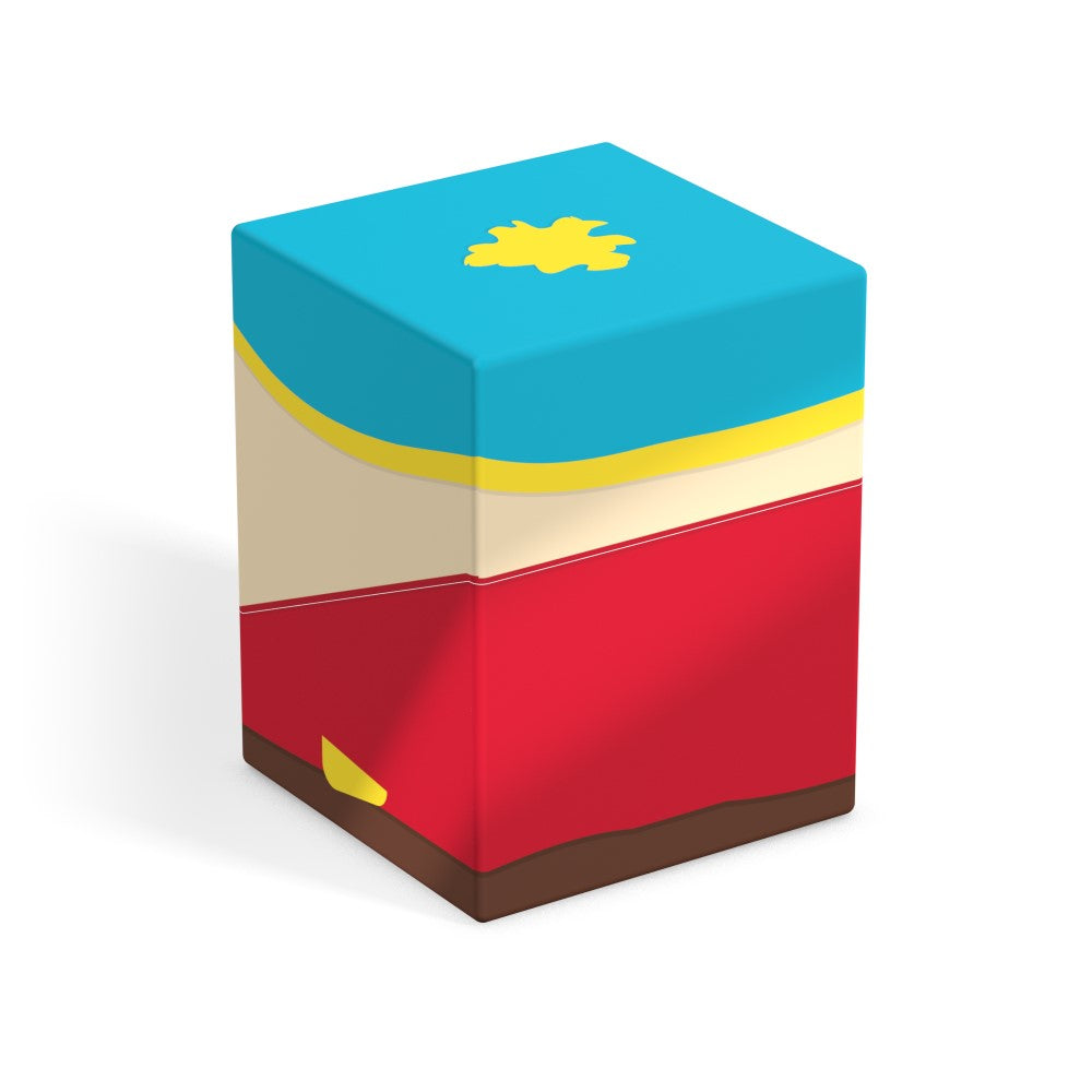 Ultimate Guard: Squaroes – Squaroe South Park 001 – Cartman